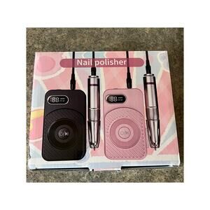 Nail polisher grinding machine, BQ-110